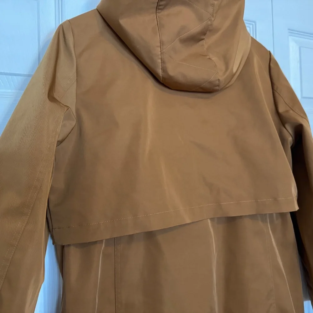 Avec Les Filles Rain coat - Picture 13 of 16